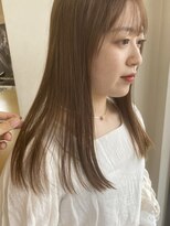 シャンプーボーイ 佐世保駅前店(SHAMPOO BOY)&nbsp;人気ベージュ