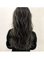 リー ルーチェ 布施(Lee Luce)&nbsp;デザインカラー♪ベージュスタイル☆【真栄田】