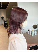 pink lavender