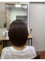 リアナ(RIANA)&nbsp;髪質改善ストレート