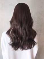 アルバム 渋谷パルコ(ALBUM) モカグレージュ_ホワイトグレージュネビージュ_ba384303