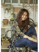 ティーシェル(TIECHEL)&nbsp;ウェーブ