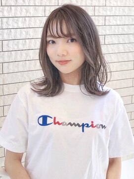 ゴエム(goem) セミディ