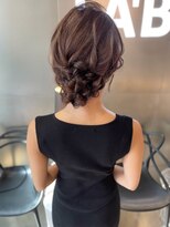 ラボー ノースプラザ店(LA'BO)&nbsp;アップスタイル