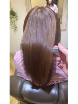 リッシュヘアー(Riche hair) 美髪