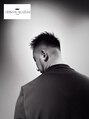 リバティシェアバーバー 銀座(LIBERTY SHARE BARBER) シックでクールな渋いくてカッコいい硬派な男を演出するBARBER