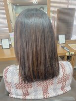 プレッソヘアー Presso hair&nbsp;髪質改善トリートメント