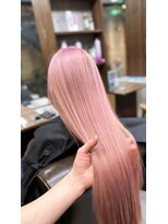 ラフ(LAFF)&nbsp;#ショコラアッシュ#ヘルシースタイル#ふんわりカール