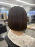 EIGHT new hair style