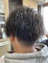 レッドカーペット(Red Carpet) 【men's】2ブロック