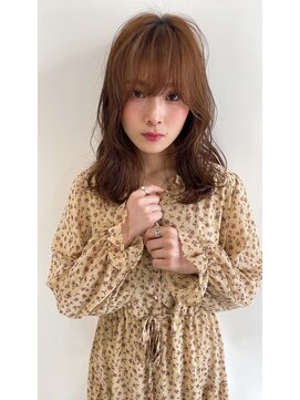 トゥーリ よろずや通り店(tuuli) tuuli☆イメチェン大人可愛いヘルシースタイルショコラアッシュ