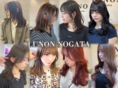 LUNON 直方店【ルノン】