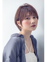 スノードロップ 阿佐ヶ谷(Snowdrop)&nbsp;ショート/縮毛矯正/カラー/白髪染め/ハイライト/阿佐ヶ谷