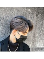 ウノ 伊勢原(UNO) 【ナチュラルセンターパート】