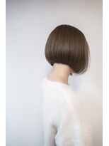 ニードバイスケール(NEED by SCALE)&nbsp;ボブベージュ