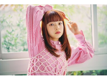 ルーク バイ ヘアーポケット(Luke by hair pocket)の写真
