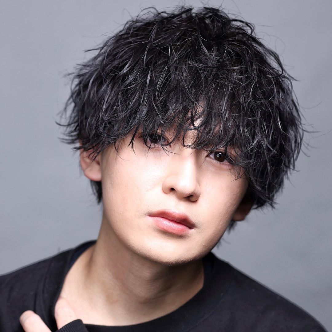 パーマさま専用 明日6月1日 NEW OPEN RETOUCH by fifth 銀座で明日からお待ちし