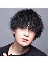 リップス 仙台annex(LIPPS)&nbsp;シャープツイストスパイラルパーマ