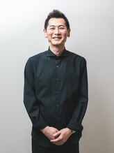 ヘアーアンドメイクアップ バウ(Hair&Make up BAU)&nbsp;山口 ともまさ