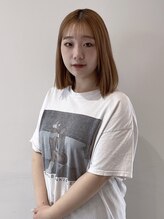 ボイス レーヴ(VOICE reve) 齊藤 尋奈
