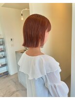 シータ(CITA)&nbsp;カッパーブラウン