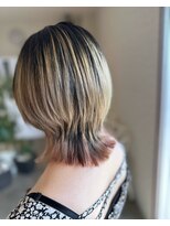 フラッシュ 高蔵寺店&nbsp;オシャレウルフ