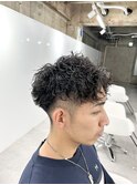 【doorwhite 新松戸】ハードツイスパ