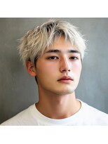 ネオヘアー 緑地公園(Neo hair) Style
