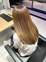 フラミューム 三島(flammeum)&nbsp;縮毛矯正