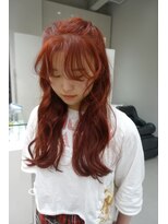 ソル 栄矢場町(SOL) もみじ色