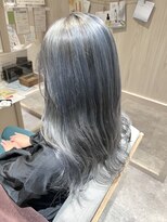 クルム(KURUMU)&nbsp;アッシュグレー