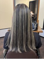 リピュア(Re:PURe)&nbsp;**コントラストラインハイライト**