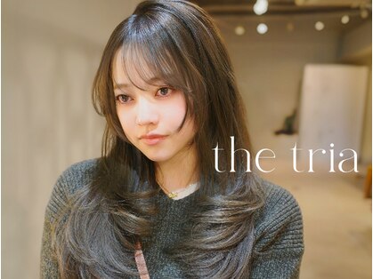 トリア(the tria)の写真