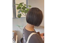 リーシュ(LEASH)