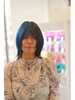 ベンジー 青森店(benji)&nbsp;特殊オーダーカラー