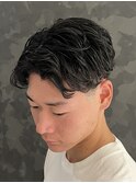 ナチュラル×清潔感