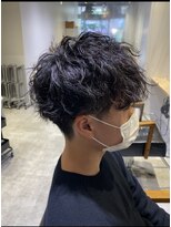 リタ(rita.)&nbsp;ツイストスパイラルパーマ