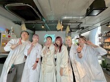 あなたに1番似合うスタイルが見つかる『似合わせのプロ』がいるお店