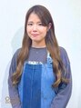 オアシス ガーデン 西新井店(Oasis GaRDEN) 伊賀 菜津美