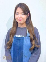 オアシス ガーデン 西新井店(Oasis GaRDEN) 伊賀 菜津美