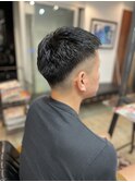 スキンフェード【高円寺/新高円寺/東高円寺】