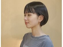 ヘアリメイク チョコミント(Hair Re Make ChocoMint)