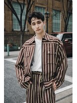 ルーカス(LUCAS)&nbsp;ニュアンスウェーブショート