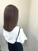 アップル(APPLE)&nbsp;ミルクティーグレージュ