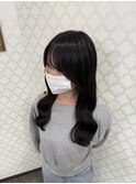 正面から見ても馴染み抜群
