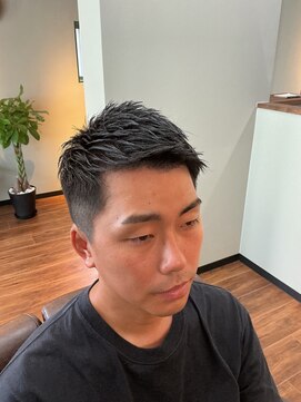 オーラム(AURUM) アップバンクショート