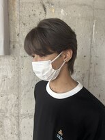 ニコ(25nico)&nbsp;メンズスタイル