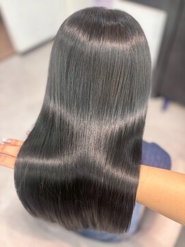 ウィクシー(wixy) ダークグレー