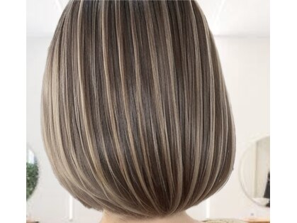 美容室ランセルの写真