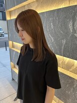 カケル(×.)&nbsp;髪質改善サブリミック